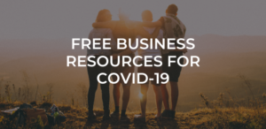 Free Covid 19 Resources